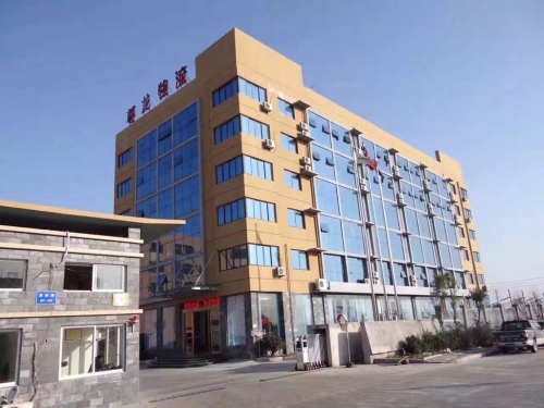 菲律宾尊龙现场网上娱乐尊龙物流荣获省重点商贸流通企业称号
